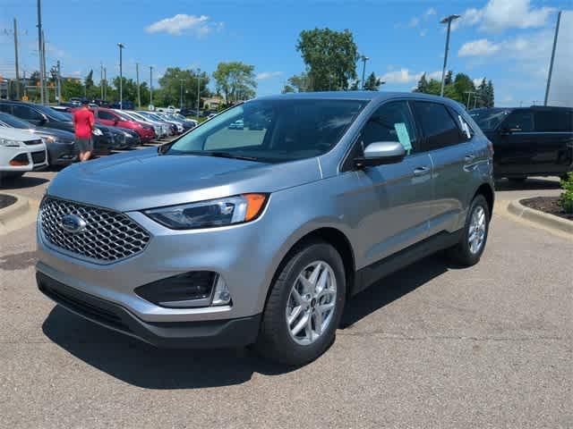 new 2024 Ford Edge car, priced at $39,592