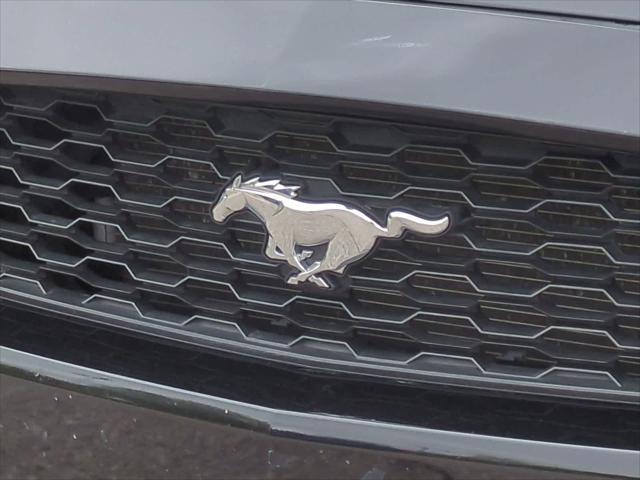 used 2017 Ford Mustang car, priced at $13,451
