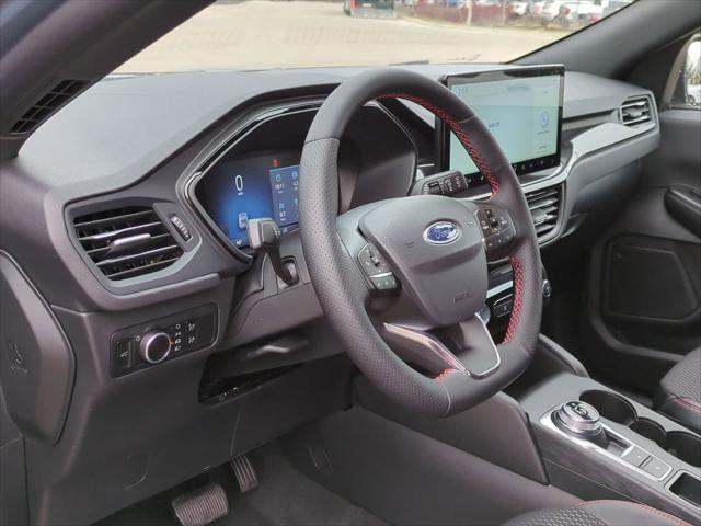 new 2025 Ford Escape car, priced at $33,450