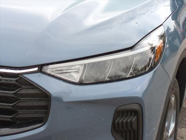 new 2025 Ford Escape car, priced at $33,450