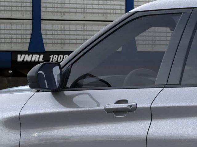 new 2025 Ford Explorer car, priced at $44,691