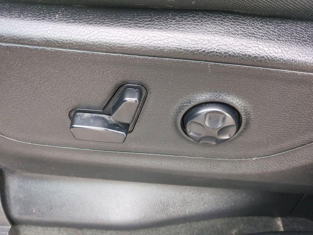 used 2021 Ram 1500 car, priced at $21,999