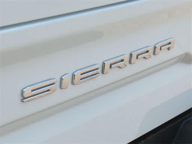 used 2021 GMC Sierra 1500 car, priced at $39,251