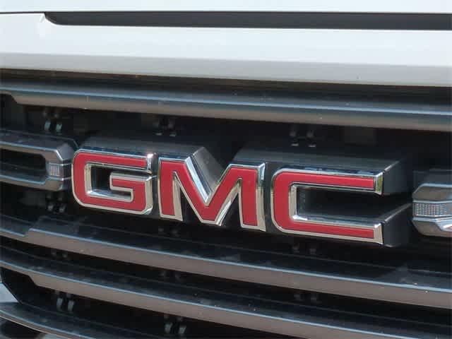 used 2021 GMC Sierra 1500 car, priced at $39,251