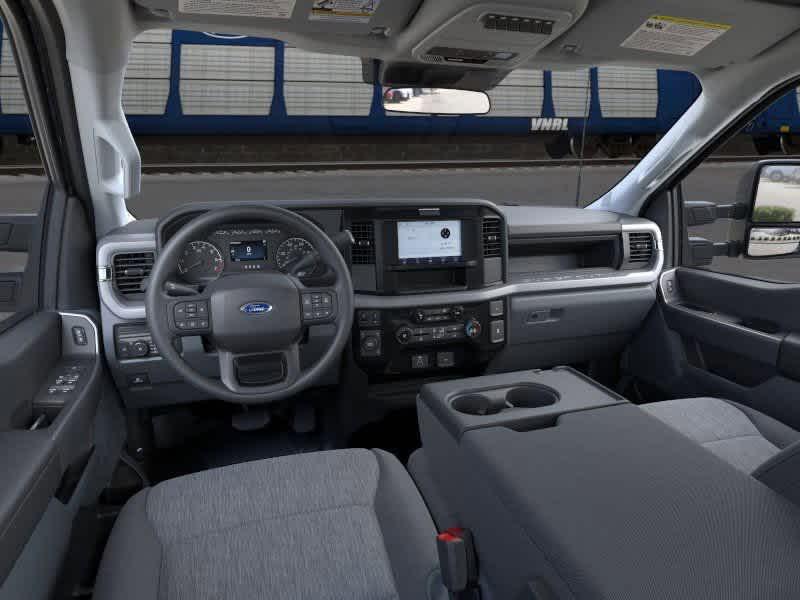 new 2026 Ford F-250 car, priced at $55,900