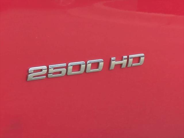 used 2012 GMC Sierra 2500 car, priced at $7,491