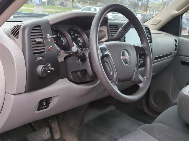 used 2012 GMC Sierra 2500 car, priced at $7,491