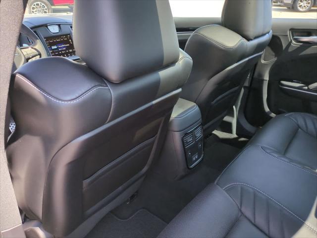 used 2023 Chrysler 300 car, priced at $59,751