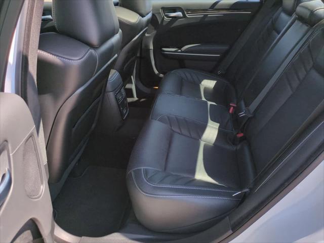 used 2023 Chrysler 300 car, priced at $59,751