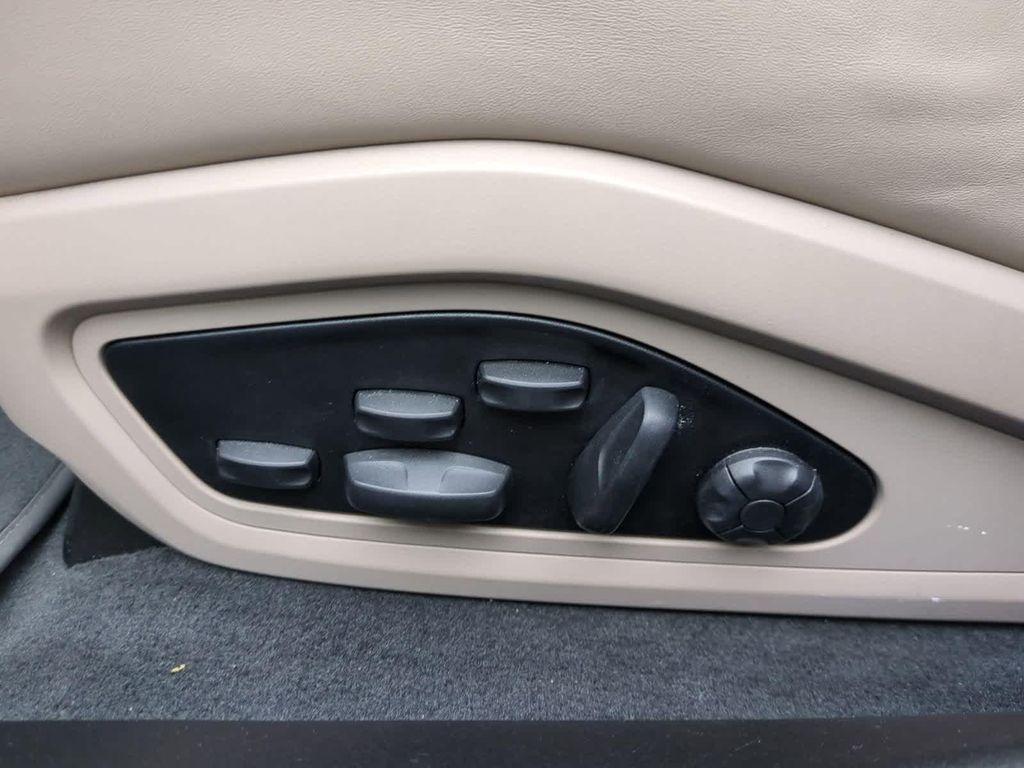 used 2022 Porsche Taycan car