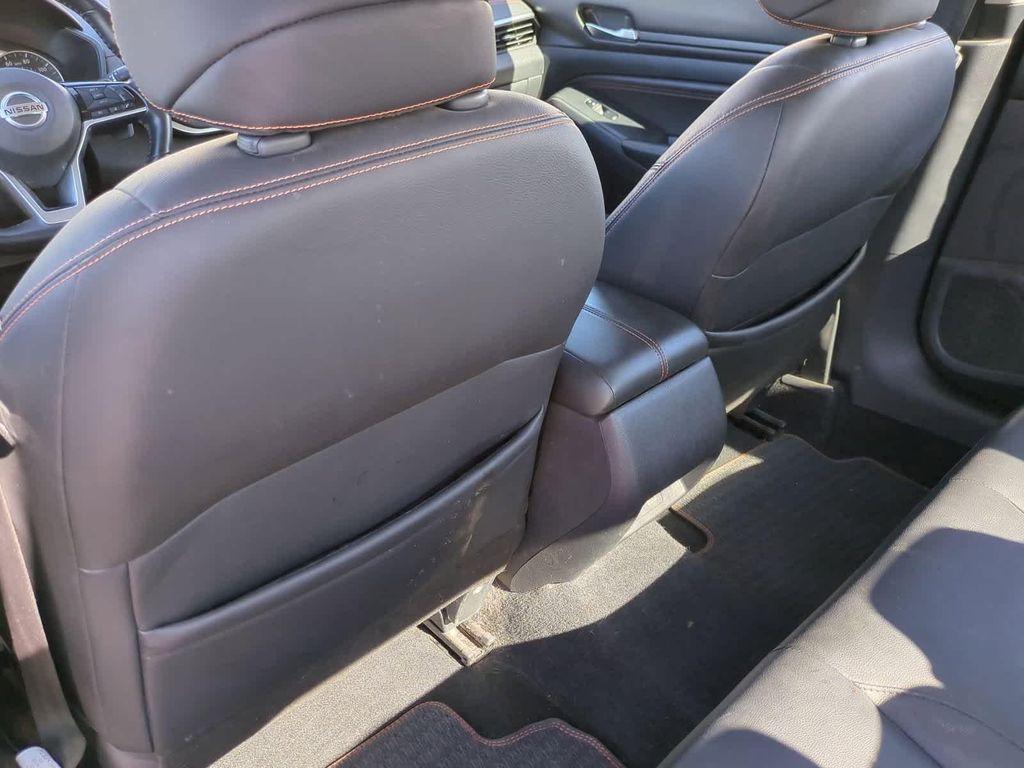 used 2020 Nissan Altima car, priced at $13,999