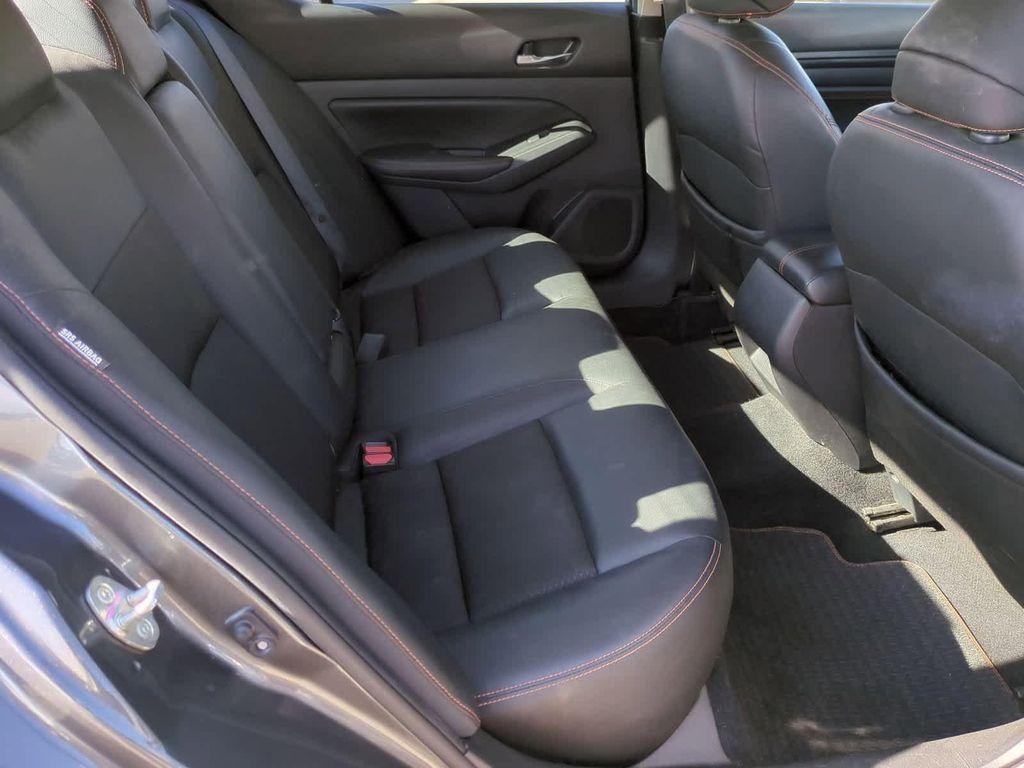 used 2020 Nissan Altima car, priced at $13,999