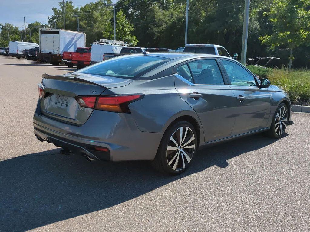used 2020 Nissan Altima car, priced at $13,999