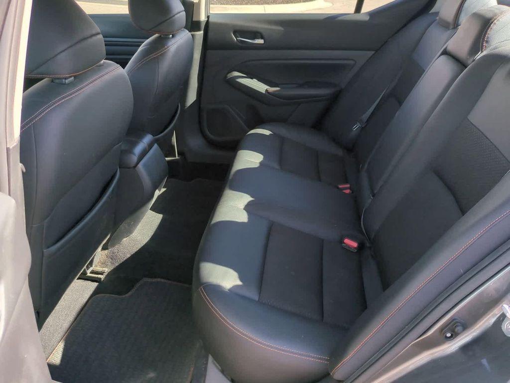 used 2020 Nissan Altima car, priced at $13,999