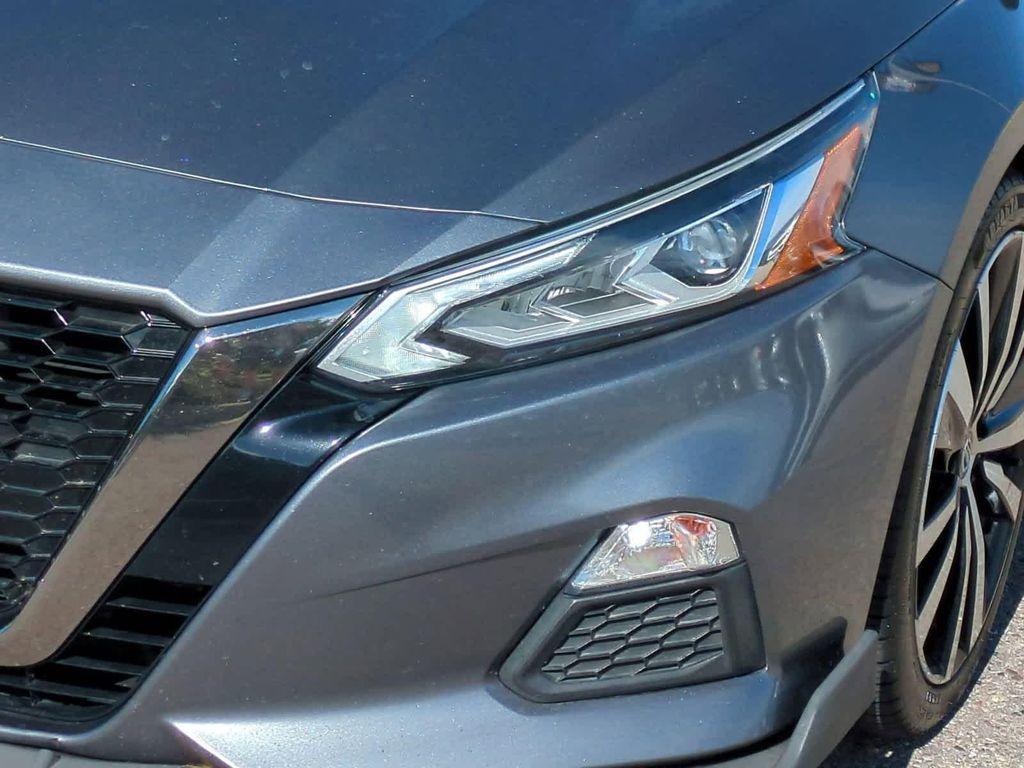 used 2020 Nissan Altima car, priced at $13,999