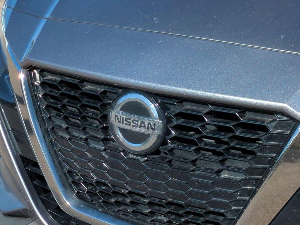 used 2020 Nissan Altima car, priced at $13,999