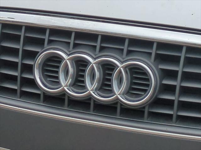 used 2008 Audi A4 car, priced at $5,990