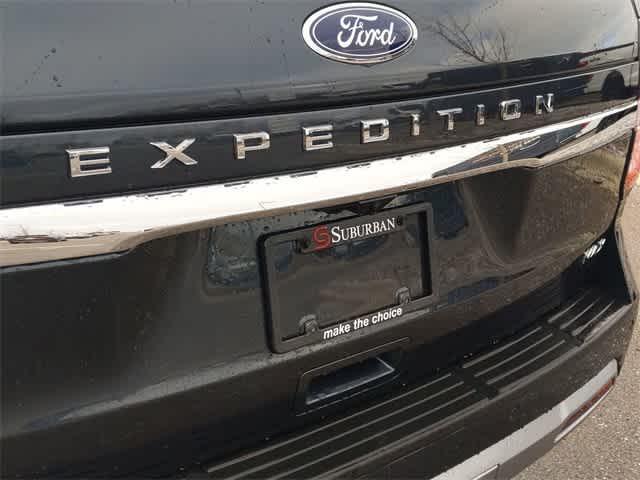 new 2024 Ford Expedition Max car, priced at $75,731