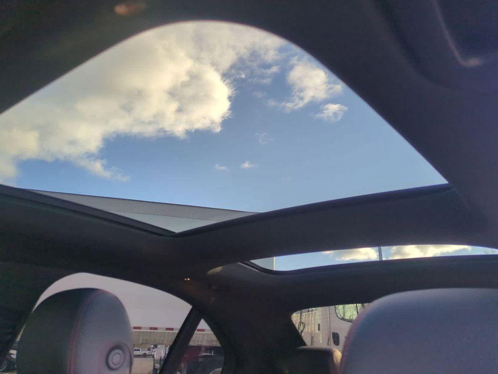 used 2020 Mercedes-Benz AMG C 43 car