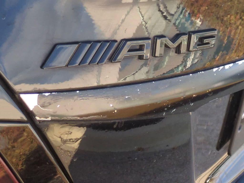 used 2020 Mercedes-Benz AMG C 43 car