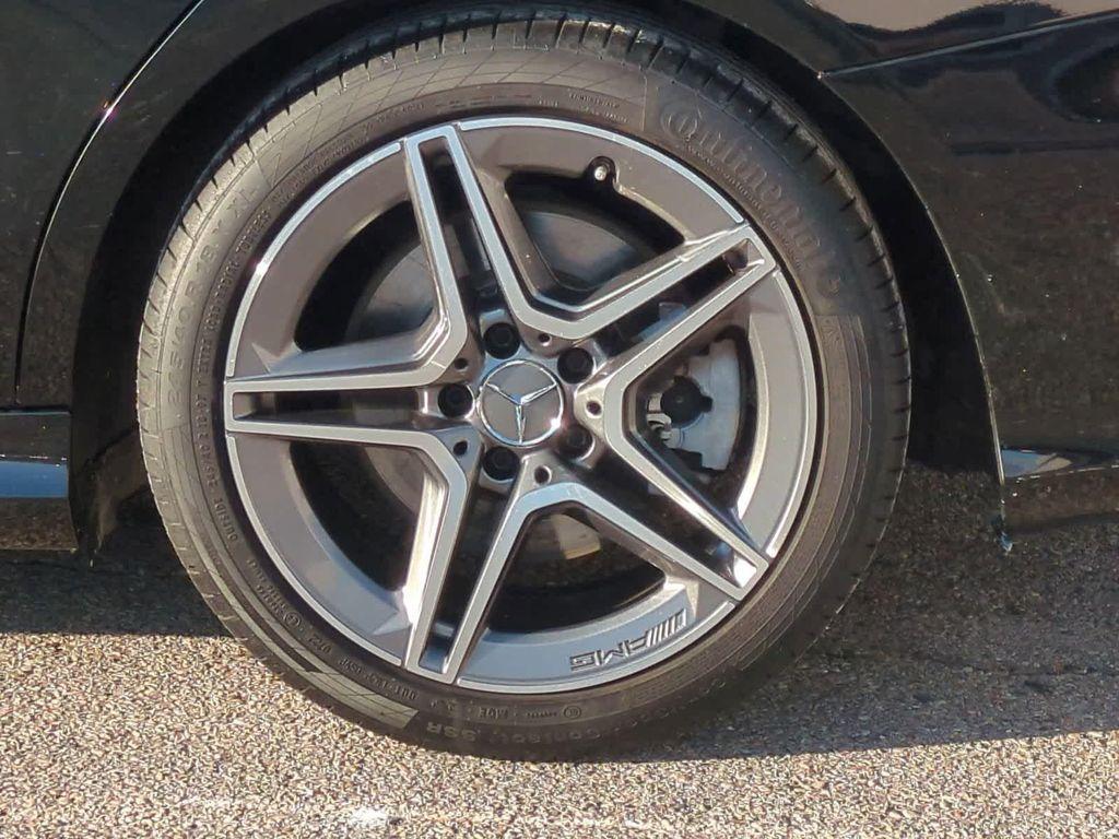 used 2020 Mercedes-Benz AMG C 43 car