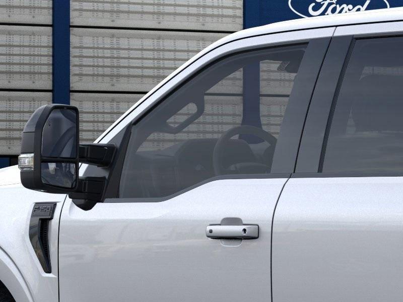 new 2025 Ford F-150 car, priced at $68,656