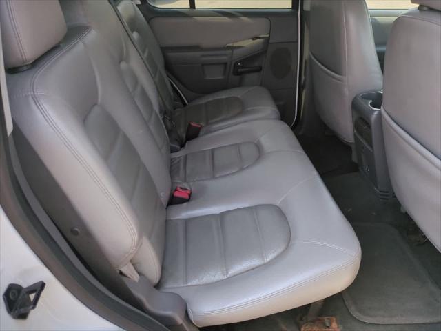used 2005 Ford Explorer car, priced at $959