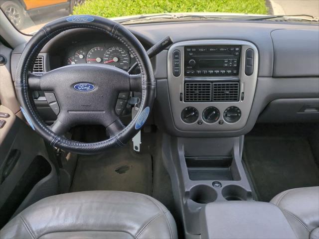 used 2005 Ford Explorer car, priced at $959