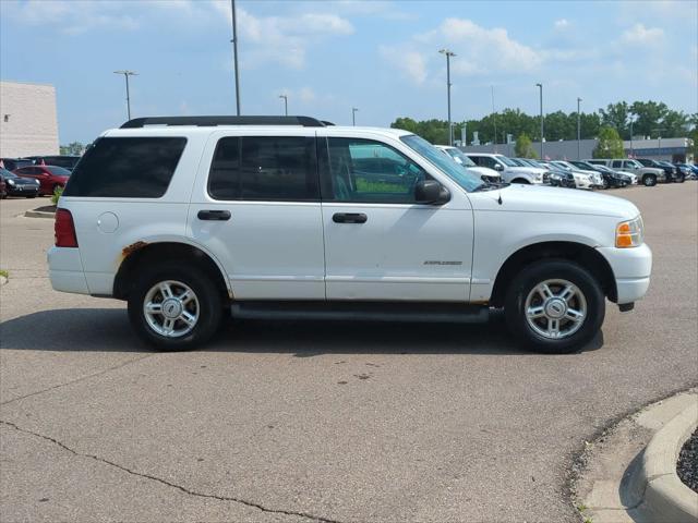 used 2005 Ford Explorer car, priced at $959