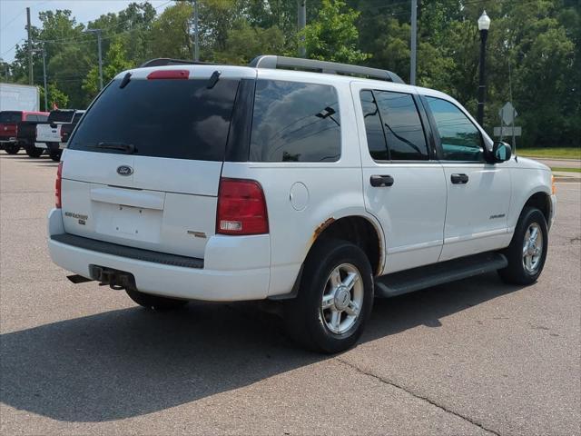 used 2005 Ford Explorer car, priced at $959