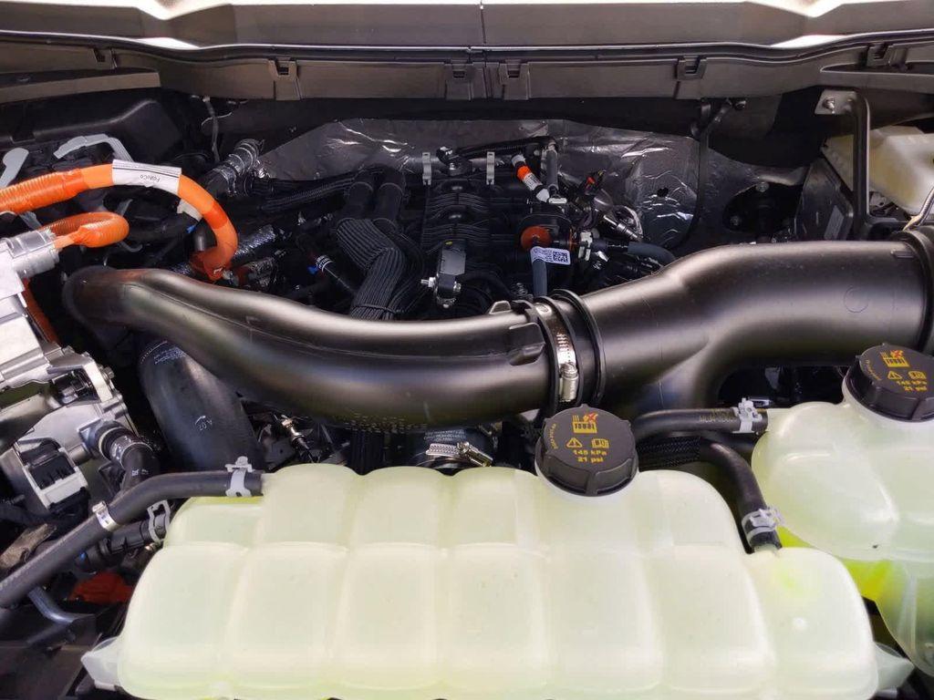 new 2025 Ford F-150 car, priced at $56,262