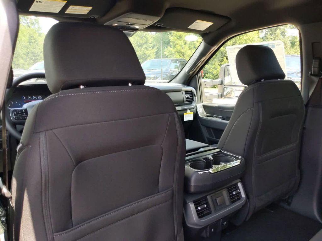 new 2025 Ford F-150 car, priced at $56,262