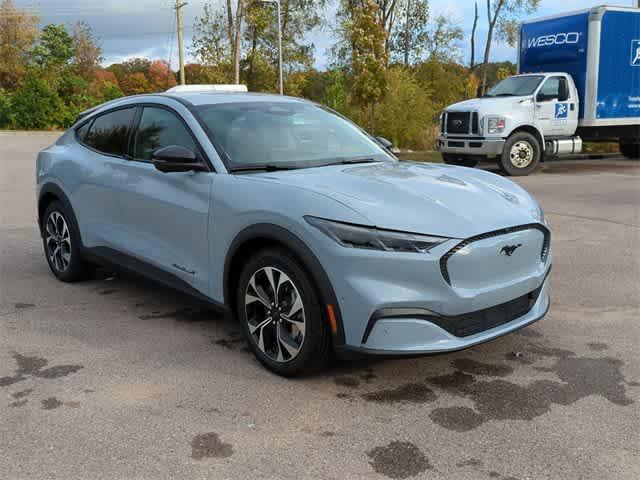 new 2024 Ford Mustang Mach-E car, priced at $47,175