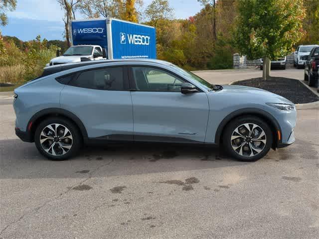 new 2024 Ford Mustang Mach-E car, priced at $47,175