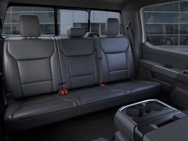 new 2025 Ford F-150 car, priced at $62,473