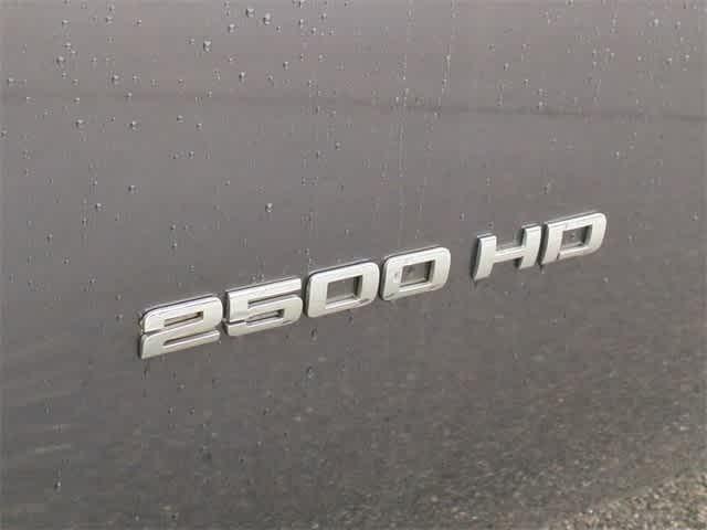 used 2011 GMC Sierra 2500 car, priced at $22,725