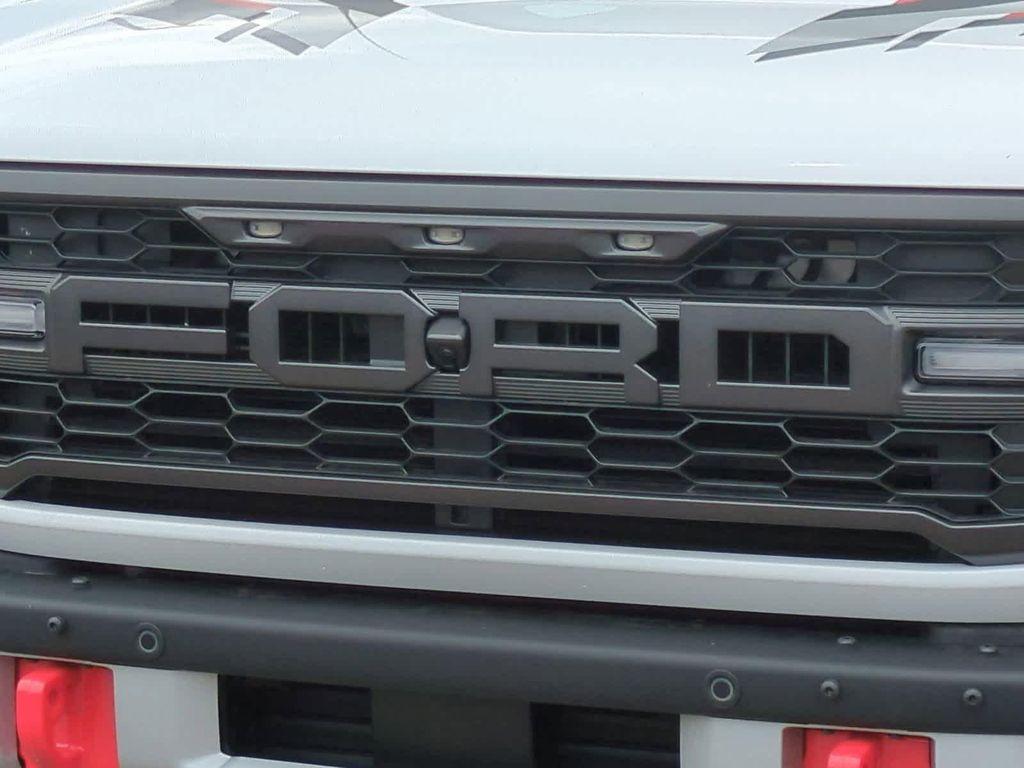 new 2025 Ford Bronco car