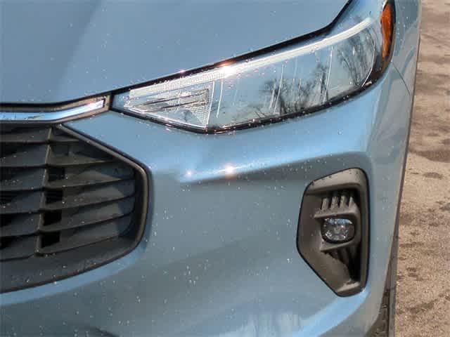 new 2024 Ford Escape car, priced at $34,478