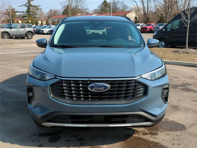 new 2024 Ford Escape car, priced at $34,478