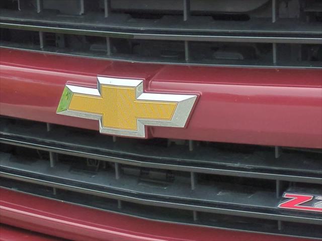 used 2017 Chevrolet Silverado 1500 car, priced at $17,451