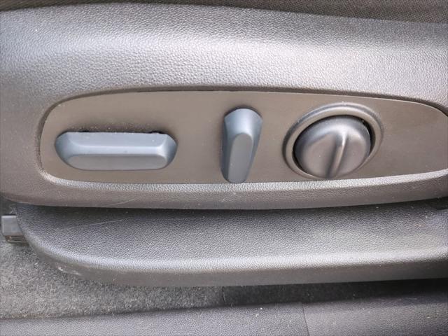 used 2022 Chevrolet Equinox car, priced at $18,451