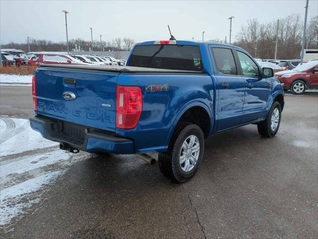 used 2019 Ford Ranger car, priced at $22,555