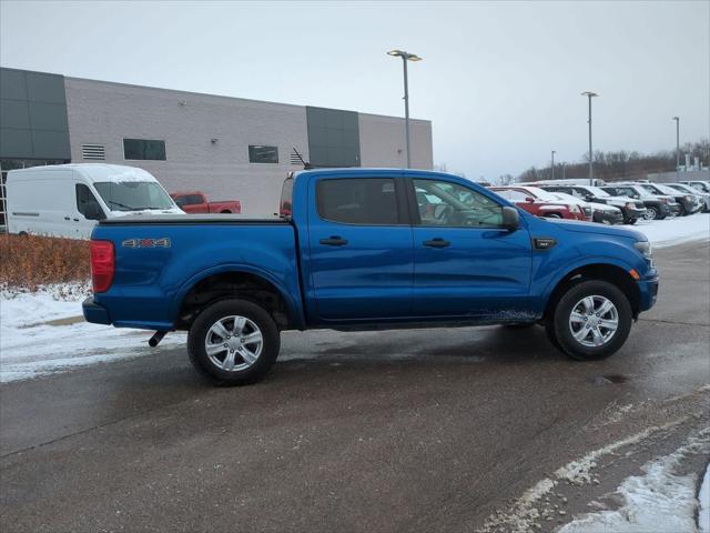 used 2019 Ford Ranger car, priced at $22,555