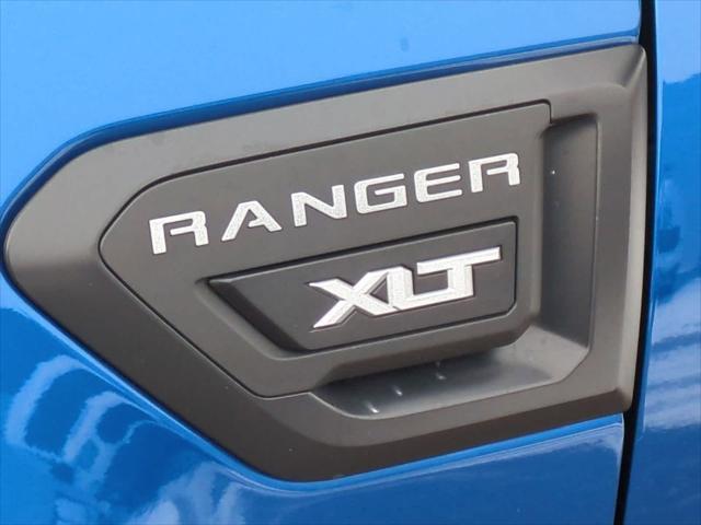 used 2019 Ford Ranger car, priced at $22,555