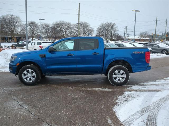 used 2019 Ford Ranger car, priced at $22,555