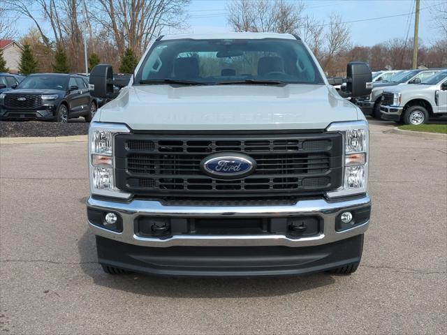 new 2025 Ford F-250 car, priced at $47,696