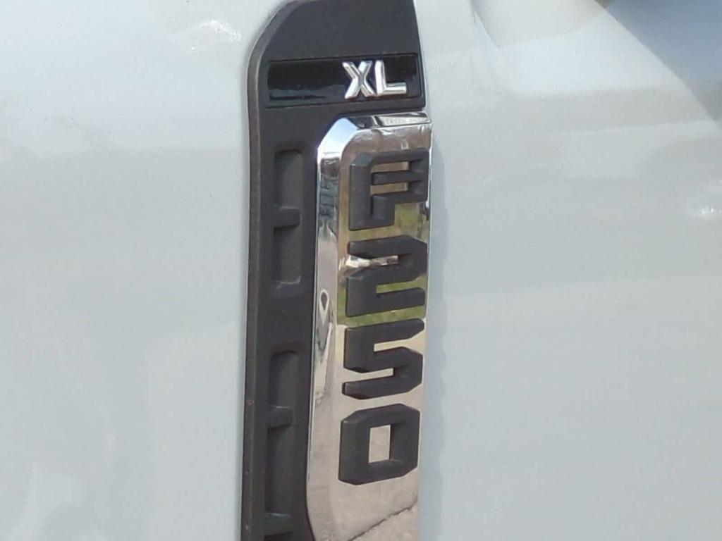 new 2025 Ford F-250 car, priced at $49,196