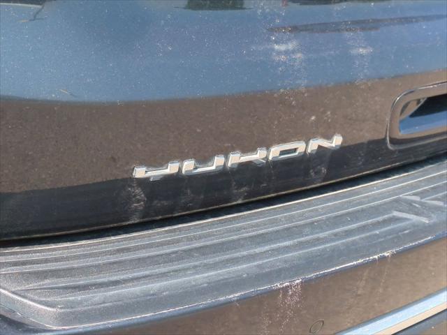 used 2021 GMC Yukon XL car, priced at $45,500