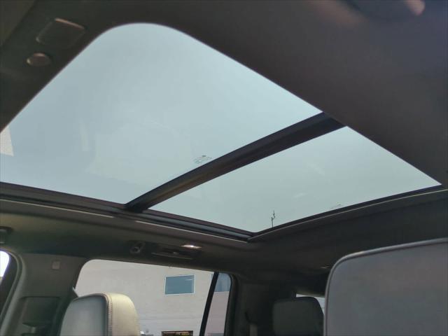 used 2021 GMC Yukon XL car, priced at $45,500