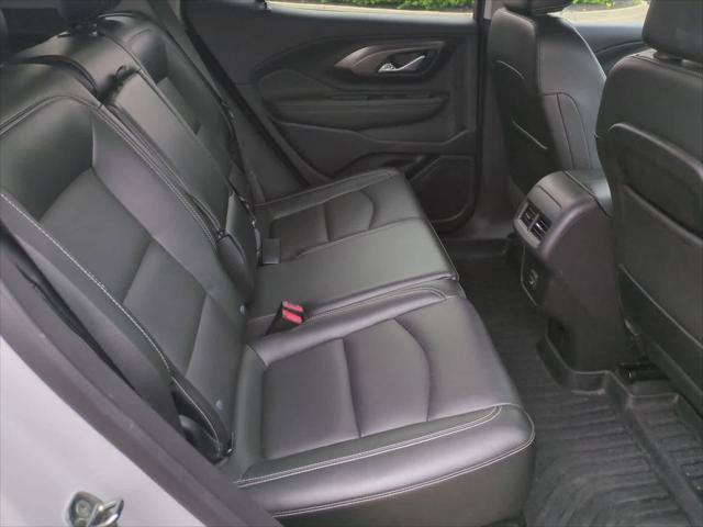 used 2023 GMC Terrain car, priced at $20,951